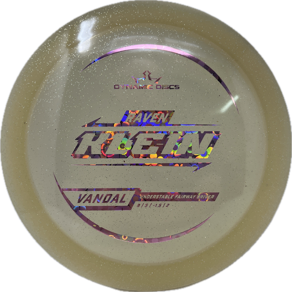 Vandal-2025-Raven-Klein-Tour-
