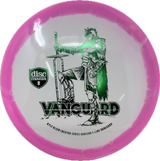 Vanguard | Kyle Klein Creator Series-Discmania-Foundation Disc Golf