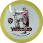 Vanguard | Kyle Klein Creator Series-Discmania-Foundation Disc Golf
