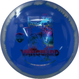 Vanguard | Kyle Klein Creator Series-Discmania-Foundation Disc Golf
