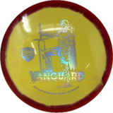 Vanguard | Kyle Klein Creator Series-Discmania-Foundation Disc Golf