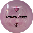 Vanguard | Kyle Klein Creator Series-Discmania-Foundation Disc Golf