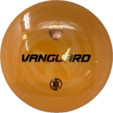 Vanguard | Kyle Klein Creator Series-Discmania-Foundation Disc Golf