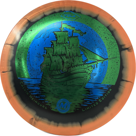 Vela-Millenium-Foundation Disc Golf