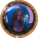 Vela-Millenium-Foundation Disc Golf