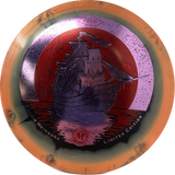 Vela-Millenium-Foundation Disc Golf