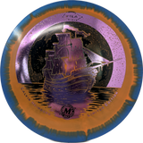 Vela-Millenium-Foundation Disc Golf