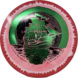 Vela-Millenium-Foundation Disc Golf