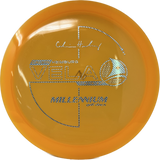 Vela-Millenium-Foundation Disc Golf