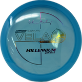 Vela-Millenium-Foundation Disc Golf