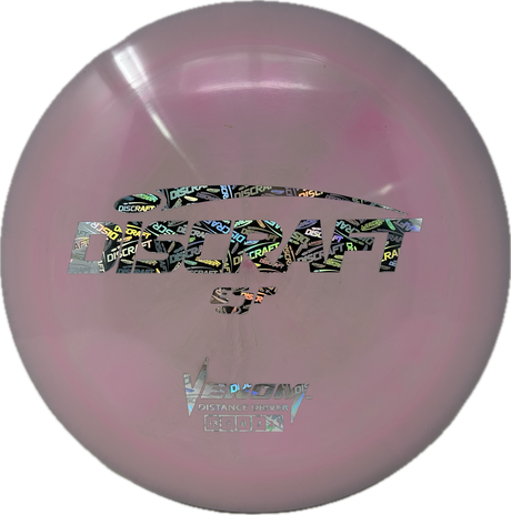 Venom-Discraft-Foundation Disc Golf