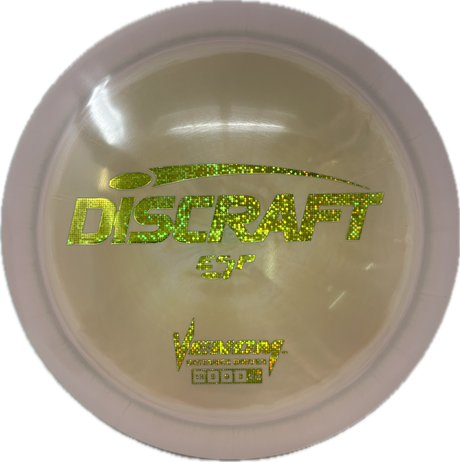 Venom-Discraft-Foundation Disc Golf