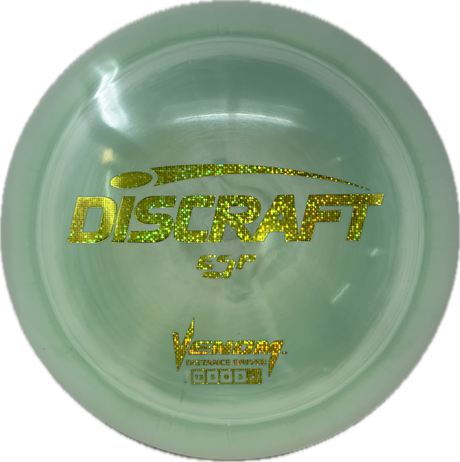 Venom-Discraft-Foundation Disc Golf
