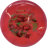 Vessel | James Proctor Signature-Thought Space Athletics-Foundation Disc Golf