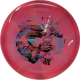 Vessel | James Proctor Signature-Thought Space Athletics-Foundation Disc Golf