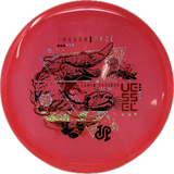 Vessel | James Proctor Signature-Thought Space Athletics-Foundation Disc Golf