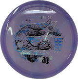 Vessel | James Proctor Signature-Thought Space Athletics-Foundation Disc Golf