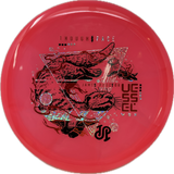 Vessel | James Proctor Signature-Thought Space Athletics-Foundation Disc Golf