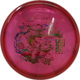 Vessel | James Proctor Signature-Thought Space Athletics-Foundation Disc Golf