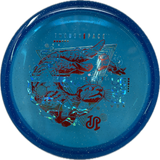 Vessel | James Proctor Signature-Thought Space Athletics-Foundation Disc Golf