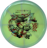 Vessel | James Proctor Signature-Thought Space Athletics-Foundation Disc Golf