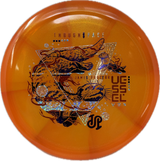 Vessel | James Proctor Signature-Thought Space Athletics-Foundation Disc Golf