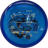 Vessel | James Proctor Signature-Thought Space Athletics-Foundation Disc Golf