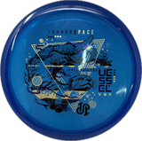 Vessel | James Proctor Signature-Thought Space Athletics-Foundation Disc Golf
