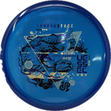 Vessel | James Proctor Signature-Thought Space Athletics-Foundation Disc Golf