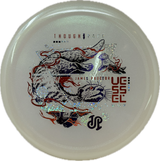 Vessel | James Proctor Signature-Thought Space Athletics-Foundation Disc Golf
