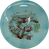 Vessel | James Proctor Signature-Thought Space Athletics-Foundation Disc Golf