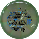 Vessel | James Proctor Signature-Thought Space Athletics-Foundation Disc Golf