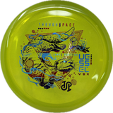 Vessel | James Proctor Signature-Thought Space Athletics-Foundation Disc Golf