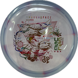 Vessel | James Proctor Signature-Thought Space Athletics-Foundation Disc Golf