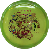 Vessel | James Proctor Signature-Thought Space Athletics-Foundation Disc Golf