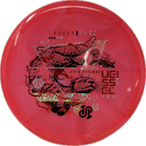 Vessel | James Proctor Signature-Thought Space Athletics-Foundation Disc Golf