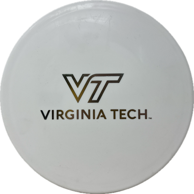 Virginia Tech - Prodigy A2-Prodigy-Foundation Disc Golf