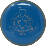 Virus-MVP-Foundation Disc Golf