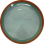 Virus-MVP-Foundation Disc Golf