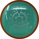 Virus-MVP-Foundation Disc Golf