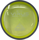 Virus-MVP-Foundation Disc Golf