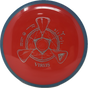 Virus-MVP-Foundation Disc Golf