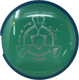 Virus-MVP-Foundation Disc Golf