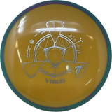 Virus-MVP-Foundation Disc Golf