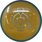 Virus-MVP-Foundation Disc Golf