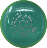 Virus-MVP-Foundation Disc Golf