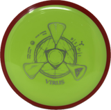 Virus-MVP-Foundation Disc Golf