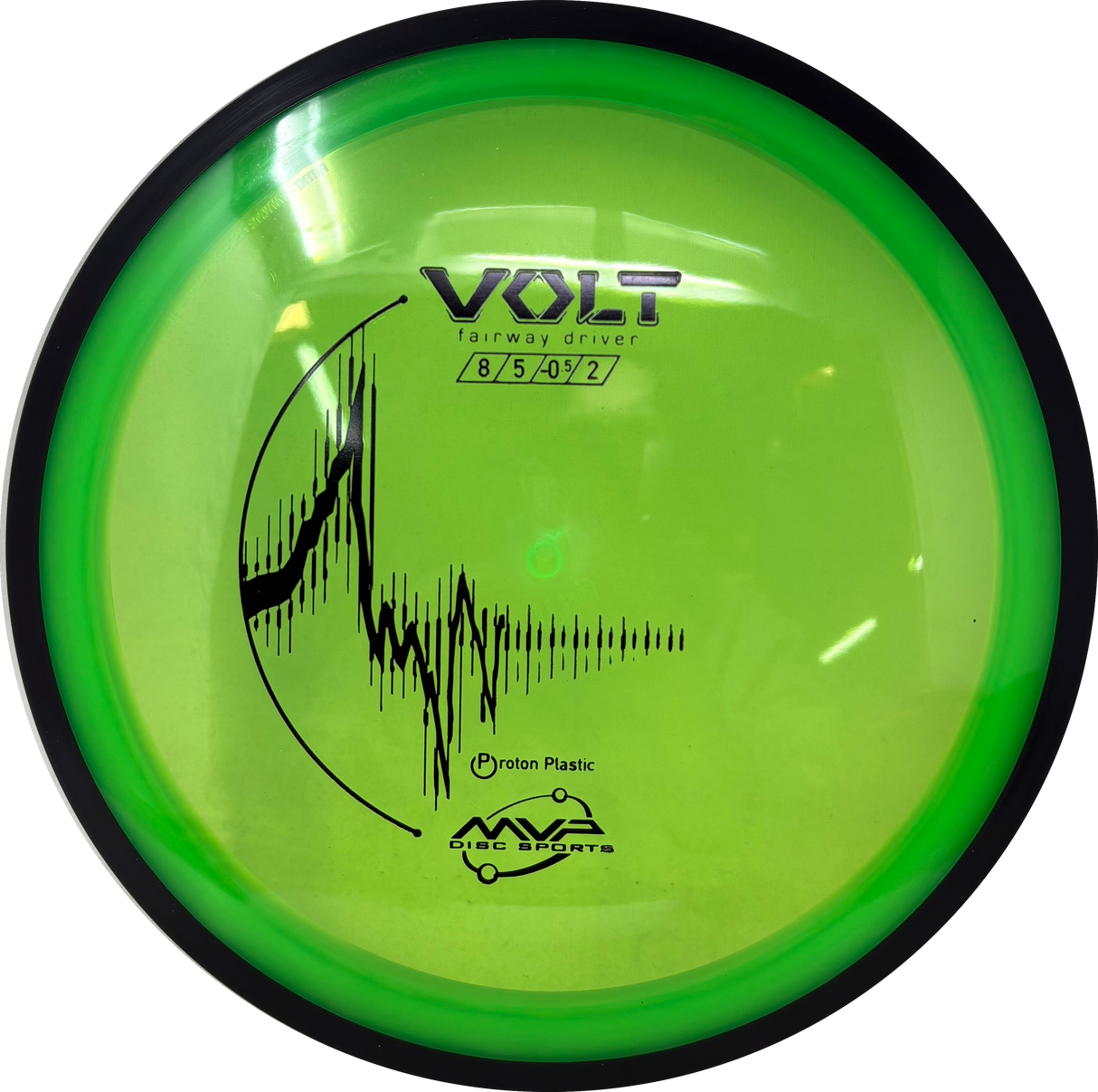 Volt-MVP-Foundation Disc Golf