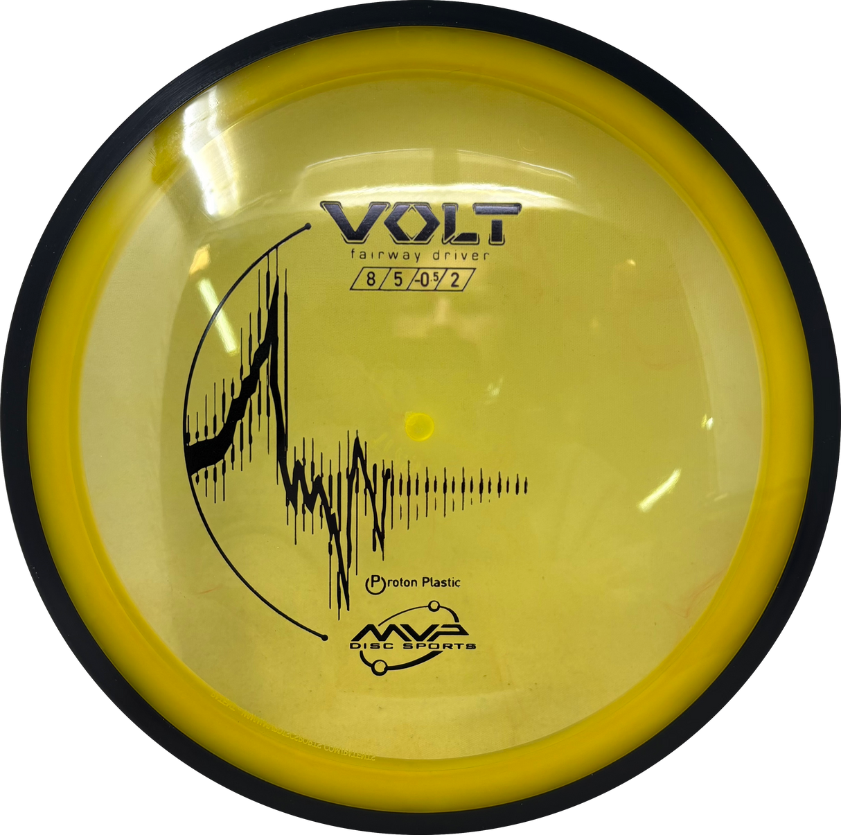 Volt-MVP-Foundation Disc Golf