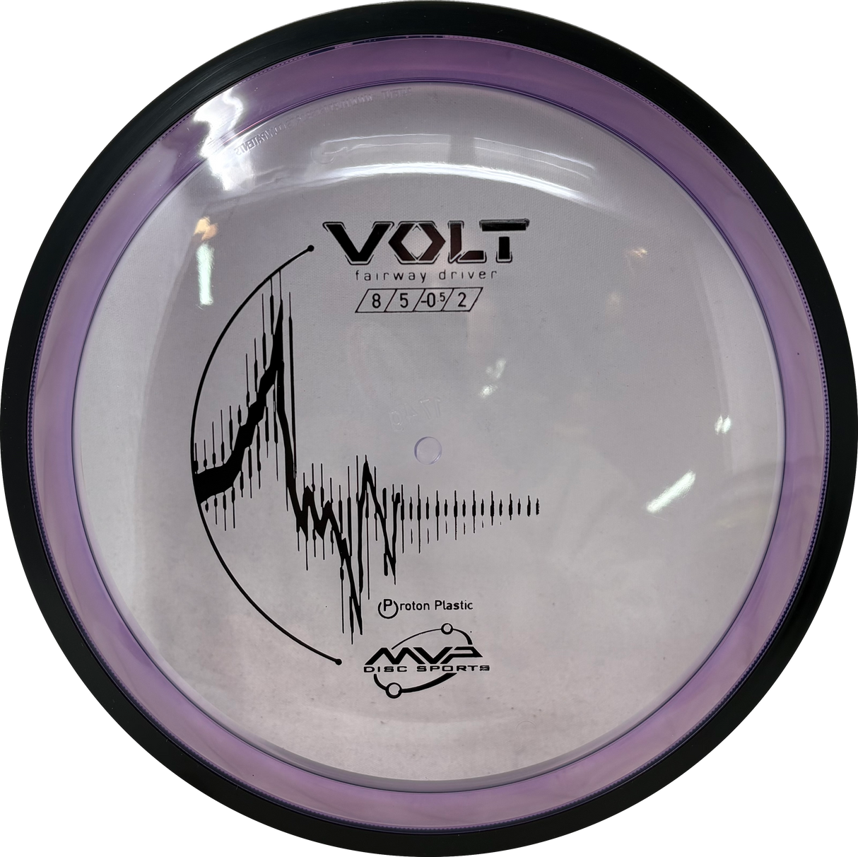 Volt-MVP-Foundation Disc Golf